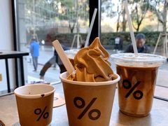 -% Arabica阿拉比卡咖啡烘焙工坊