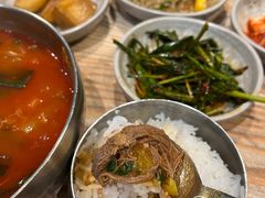 -Myeongdong North Strathfield