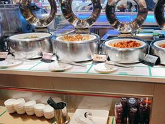 -渔纬港海鲜自助餐厅(湖里万达店)