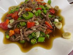 -邱二餐馆
