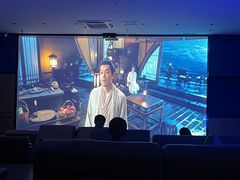 -汤W城市微度假(仓山店)