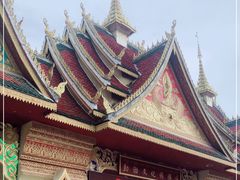 -西双版纳勐泐文化旅游区