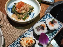 -蟹将军·松叶蟹和牛日料放题自助(K11店)
