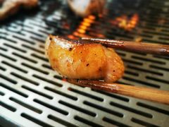 -胡四哥特色火盆烧烤(总店)