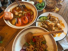 -深夜食堂(永康南路店)