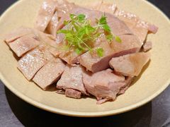 金陵盐水鸭-金陵家宴·金陵春·南京菜(夫子庙店)