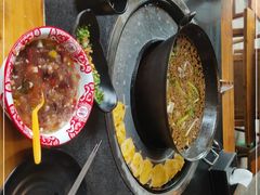 -米氏火鱼·泡椒鱼火锅(李子坝老店)