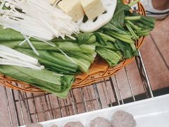 -潮汕美牛肉丸火锅店(天宁寺店)