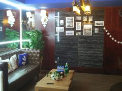 -优悦派·别墅派对轰趴馆(静安店)