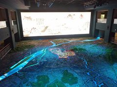 -南京市规划建设展览馆