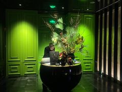 -上海滩餐厅(BFC外滩金融中心店)
