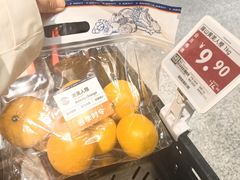 -ALDI奥乐齐超市(凯德虹口店)