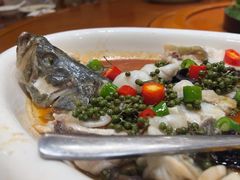 -陶缘一号·四季缘·老字号顺德菜·户外婚礼家宴(西滘店)