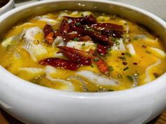 -智民小馆·佛跳墙(东岸国际店)