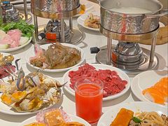 -御水泉·国际水疗会(广州长隆店)