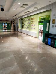 -大连市妇女儿童医疗中心(希望广场儿童院区)