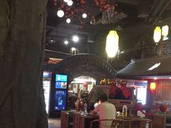 -来小酌·长安酒家(翠庭大厦店)