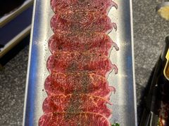 -杨记齐齐哈尔烤肉(总店)