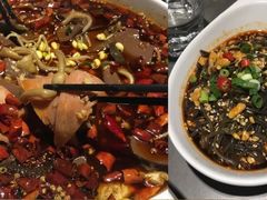 -一味一厨(泰华店)