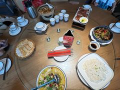 -一品烧农庄·佛山本地特色菜