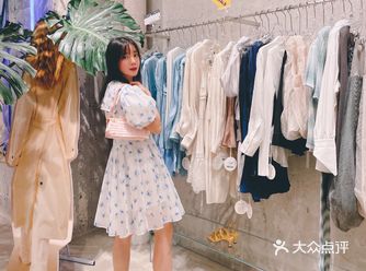 LOOKNOW这件宝贝，你就是夏天的白月光