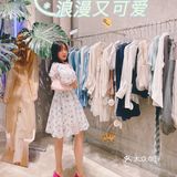 LOOKNOW这件宝贝，你就是夏天的白月光😘