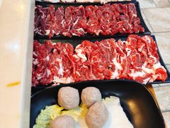 生牛肉丸-福合埕牛肉丸(福平路店)