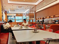 -香港新曜记茶餐厅(星耀城店)