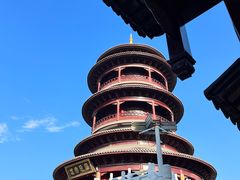 -圆通寺