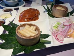 -梧桐北京烤鸭·铜锅涮肉(海岸城店)