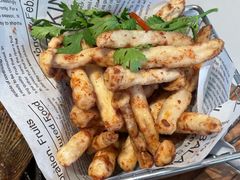 -老板恋上鱼(恒隆广场店)