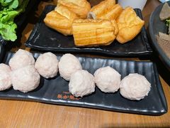-呷哺呷哺 黄金牧场 (回龙观港龙店)