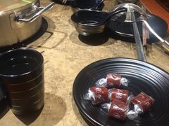 -手选潮汕鲜活牛肉火锅(二七广场店)