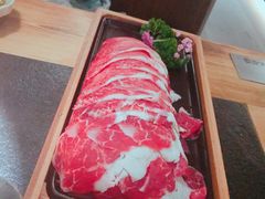 牛腱-湊湊火锅·茶憩(石家庄万象城店)