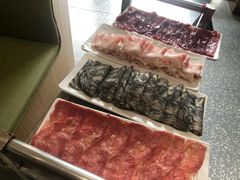-古乐牛香·鲜牛肉牛杂火锅(新区店)