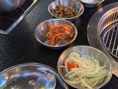 -包装马车·韩国料理·포장마차