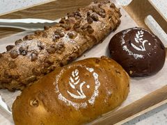 -阳光粮品Sunflour(华科店)