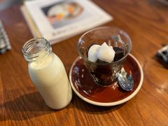 冰咖啡-ROAST coffee & eatery