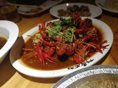 -阿青龙虾·烧烤大排档(湖里万达店)