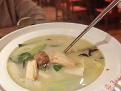 -面辣子·陕西家乡菜(钟楼店)
