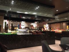 -乐咖啡西餐厅(太湖皇冠假日酒店)
