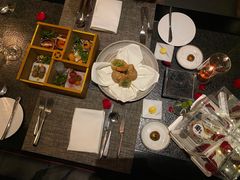 -莲西餐(曲江店)