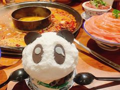 -楠火锅(太古里总店)
