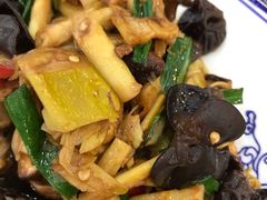 -徽州美食(三十年老店)