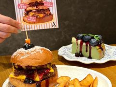 -Grande A'moo(上海万象城店)