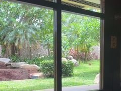 -白云中餐厅·粤菜·亚龙湾喜来登度假酒店