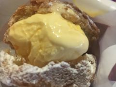 -田中先生の泡芙工坊(罗斯福店)