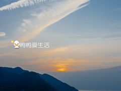 -北岐滩涂