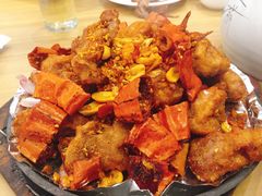 -乌镇那一年小院主题餐厅(甘泉西路店)