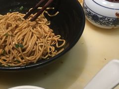 -慧娟面馆·餐厅(望江路店)